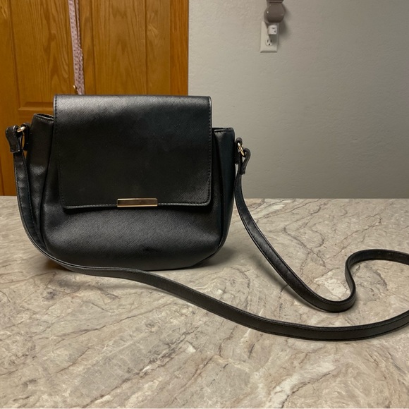 Ion Color Brilliance Saddlebag Crossbody - Picture 1 of 3